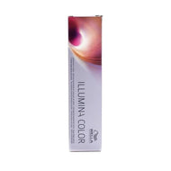 Permanent Dye Illumina Color Wella Nº 7/3 (60 ml)