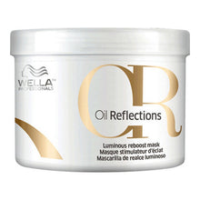 Charger l&#39;image dans la galerie, Hair Mask Or Oil Reflections Wella
