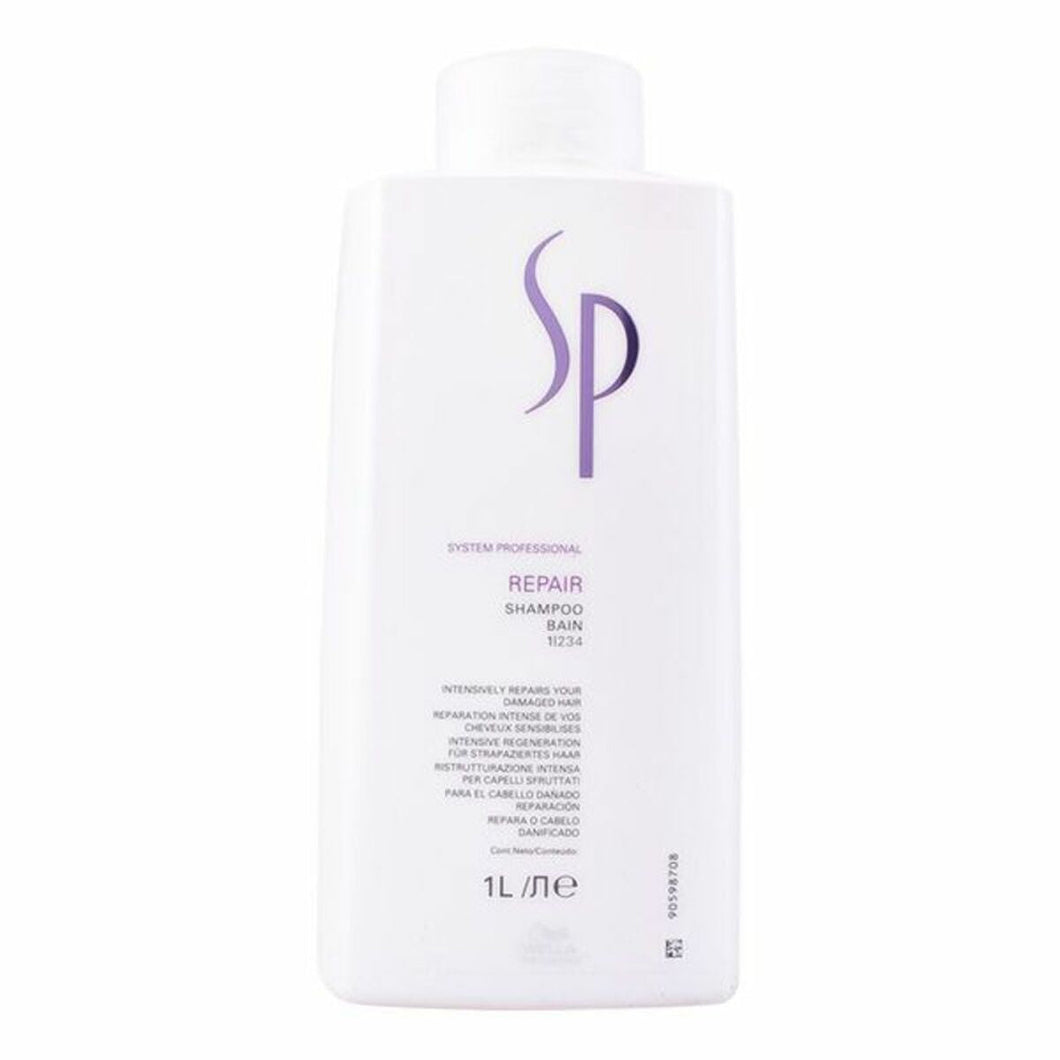 Herstellende Shampoo Sp System Professional (1000 ml)