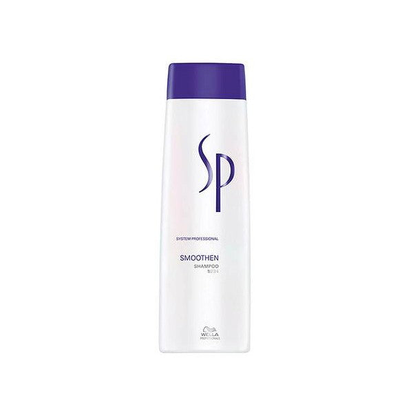 Shampooing anti-frisottis Sp Smoothen System Professional (250 ml)