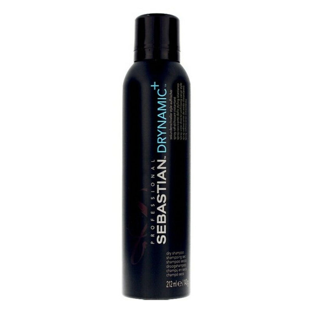 Dry Shampoo Drynamic Sebastian (212 ml) (212 ml)
