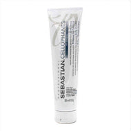 Crème Colorante Permanente Cellophanes Sebastian 8005610569376 Clear Shine (300 ml) Clear Shine (300 ml)