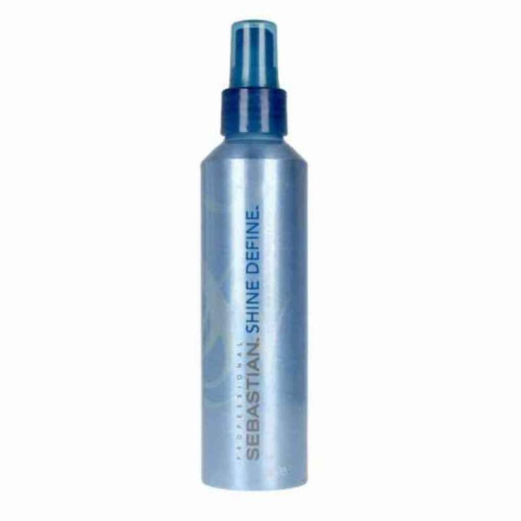 Top Coat Shine Define Sebastian (200 ml)