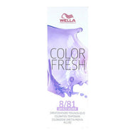 Semi-permanente kleurtint Fresh Wella 8/81 (75 ml)