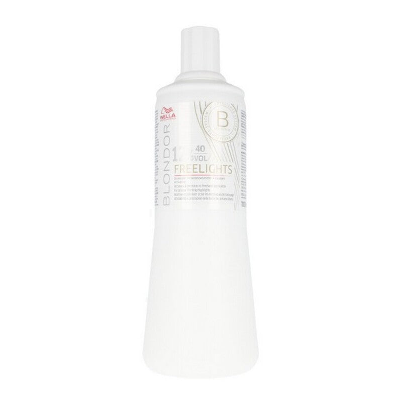 Haaroxidator Blondor Freelights 12% 40 Wella (1000 ml)