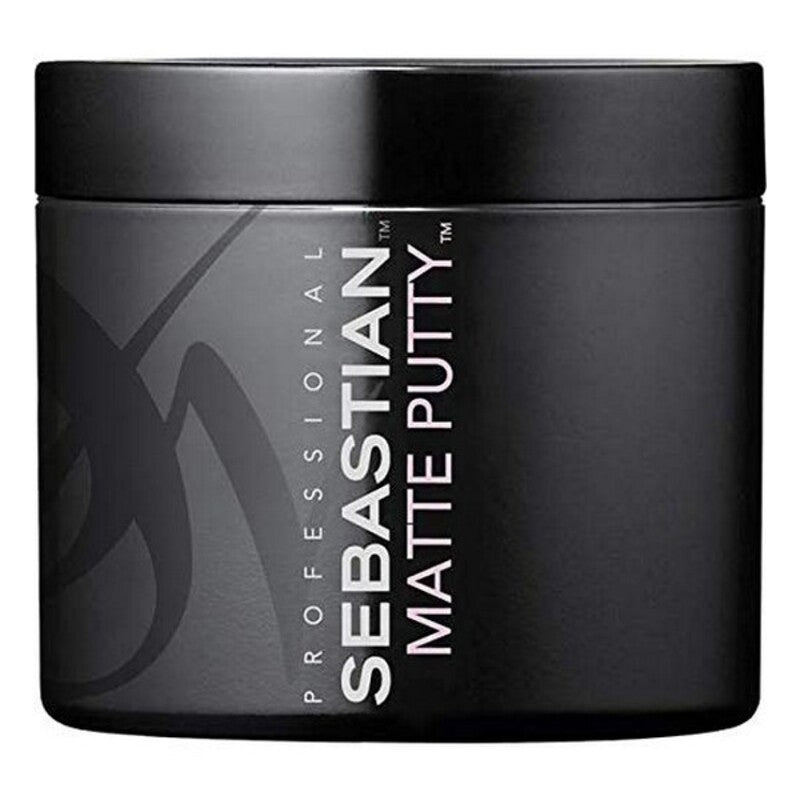 Crème Fixante Flexible Matte Putty Sebastian (75 ml)