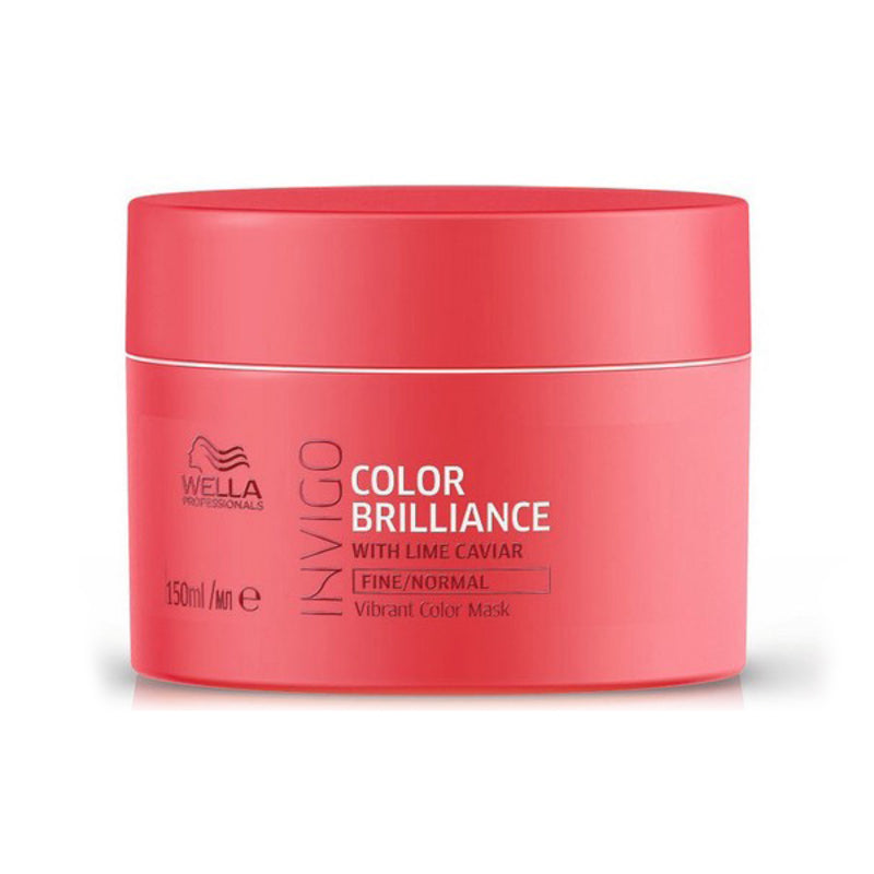 Colour Protector Cream Invigo Colour Blilliance Wella