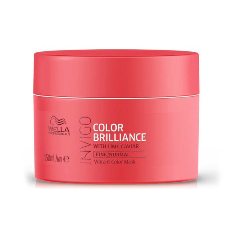 Farbschutzcreme Invigo Colour Blilliance Wella