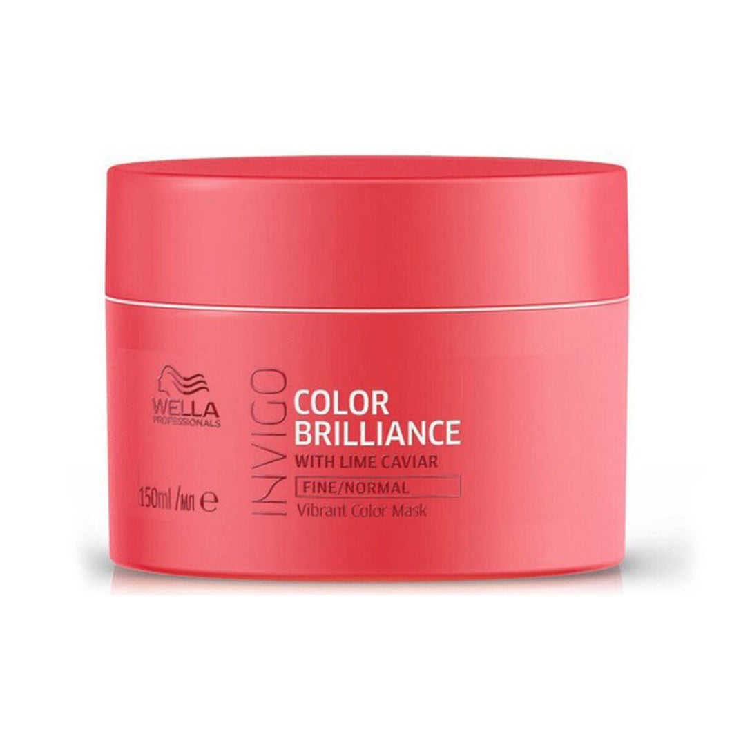 Colour Protector Cream Invigo Blilliance Wella