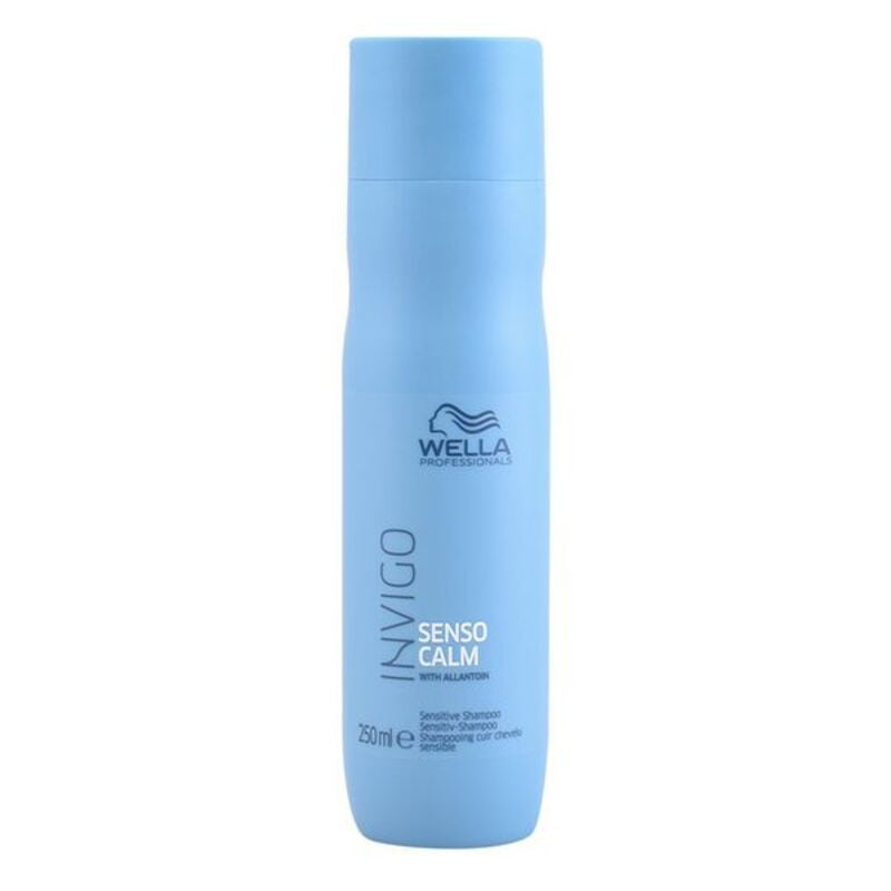 Wella Invigo Senso Calm Shampoo