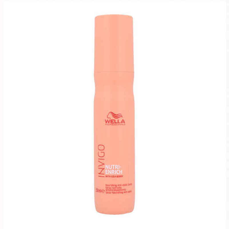 Nutritive Complex Invigo Nutri-Enrich Wella (150 ml)