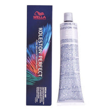 Afbeelding in Gallery-weergave laden, Permanente Kleurstof Special Mix Wella (60 ml)
