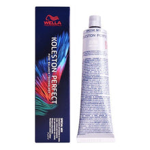 Load image into Gallery viewer, Permanent Dye Special Mix Wella (60 ml)
