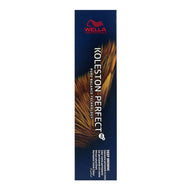 Permanente kleurstof Koleston Me+ Wella Nº 5/73 (60 ml)