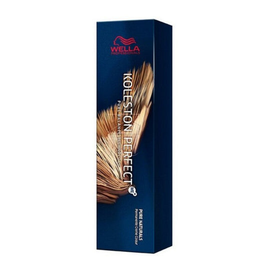 Teinture Permanente Koleston Perfect Wella (60 ml)