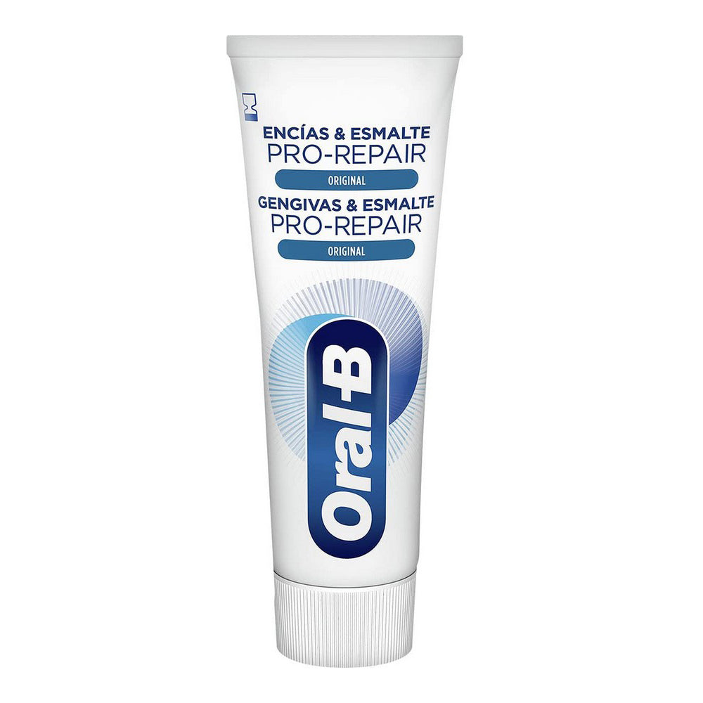 Dentifrice Gencives saines et dents fortes Oral-B Pro-Repair (75 ml)