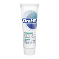 Dentifrice force émail Oral-B Gencives fraîches et saines (75 ml)