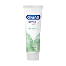 Cargar imagen en el visor de la galería, Dentifrice Blanchissant Oral-B 3D White Luxe Intense (75 ml)
