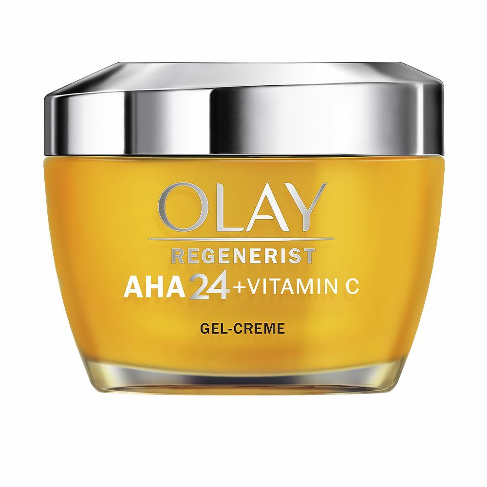 Crème de Jour Olay Regenerist Vitamine C +AHA 24 (50 ml)