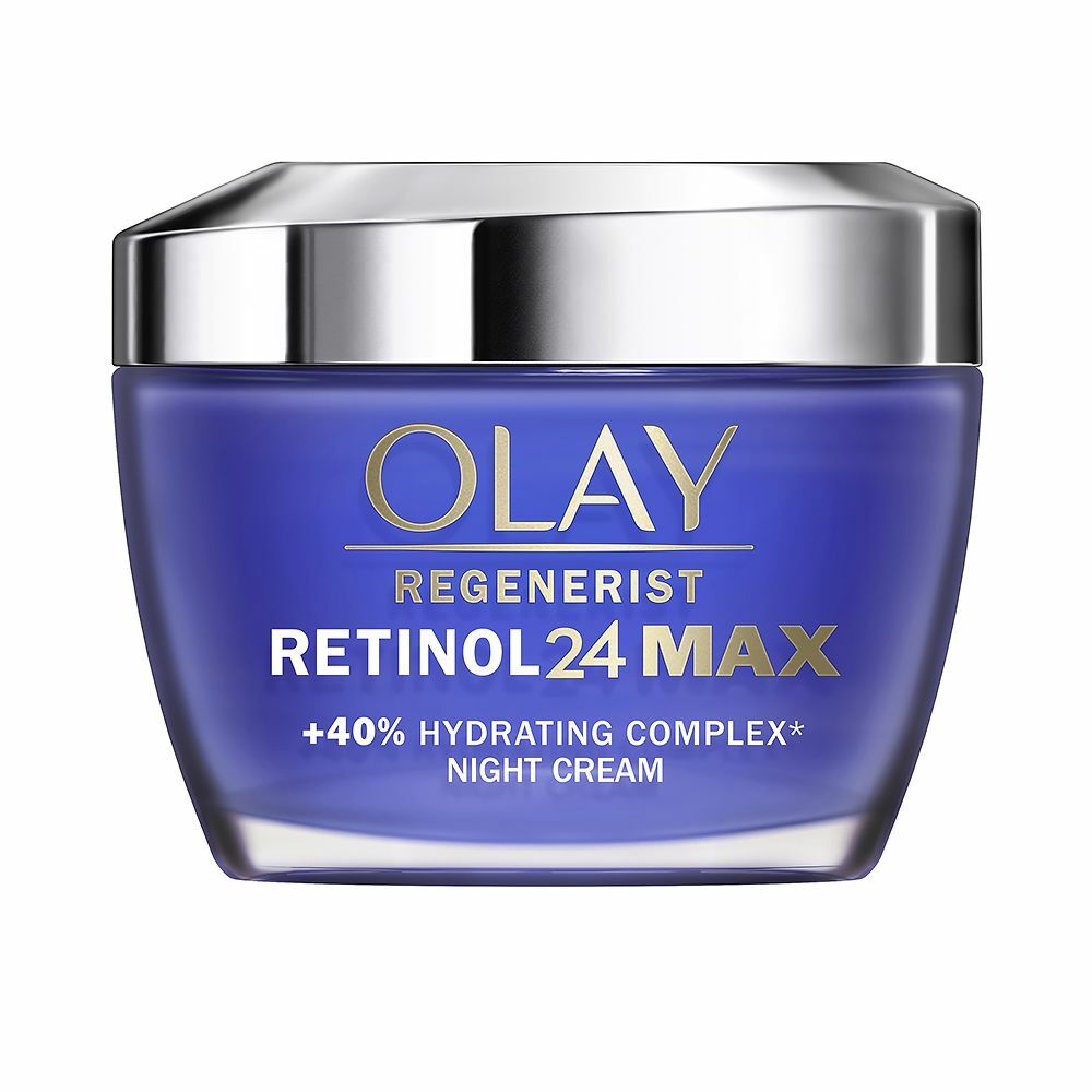 Nachtcrème Olay Regenerist Retinol 24 Max (50 ml)