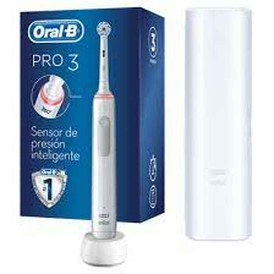 Brosse à dents électrique Oral-B PRO3 3500
