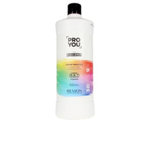 Cargar imagen en el visor de la galería, Hair Oxidizer Proyou Revlon 30 vol (900 ml)
