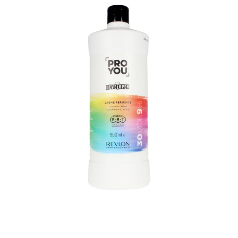 Hair Oxidizer Proyou Revlon 30 vol (900 ml)