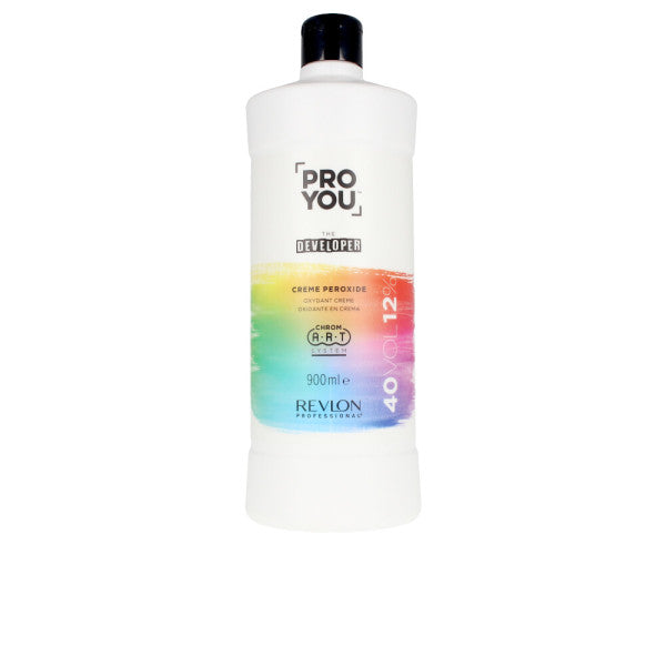 Cheveux Oxydant Proyou Revlon 40 vol (900 ml)