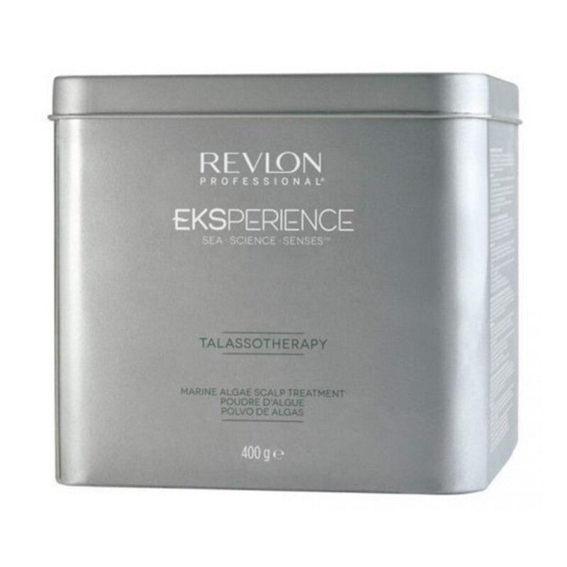 Zeewierpoeder Eksperience Talassotherapie Revlon (400 g)