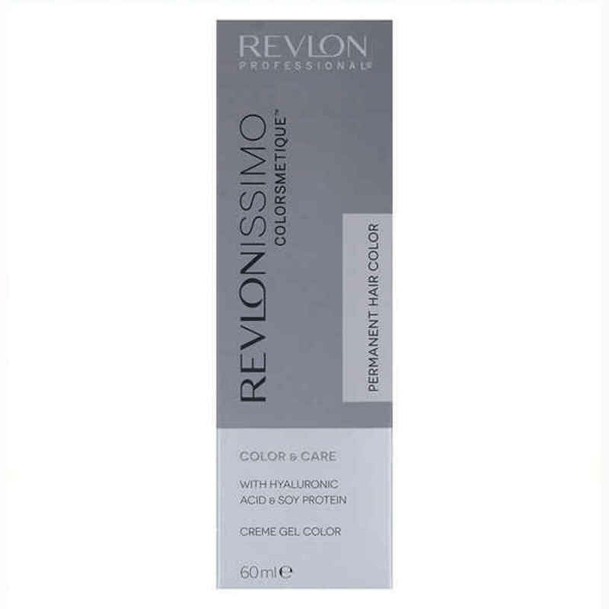 Revlon Revlonissimo Kleurenmetique Permanent Verven