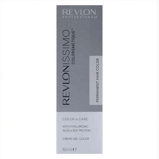 Revlon Revlonissimo Colorsmetique Dauerhafter Farbstoff