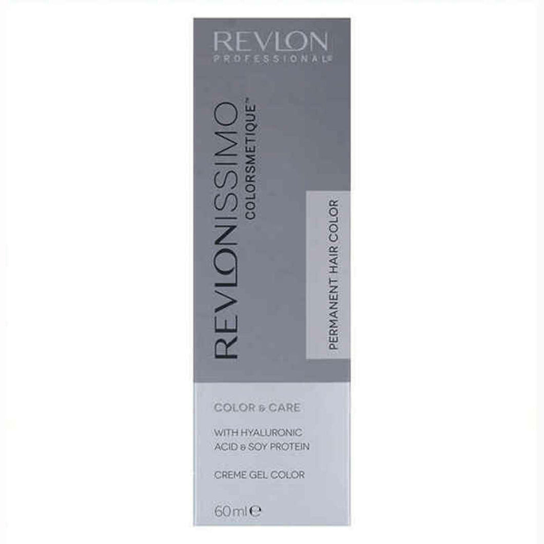 Revlon Revlonissimo Colorsmetique Permanent Dye
