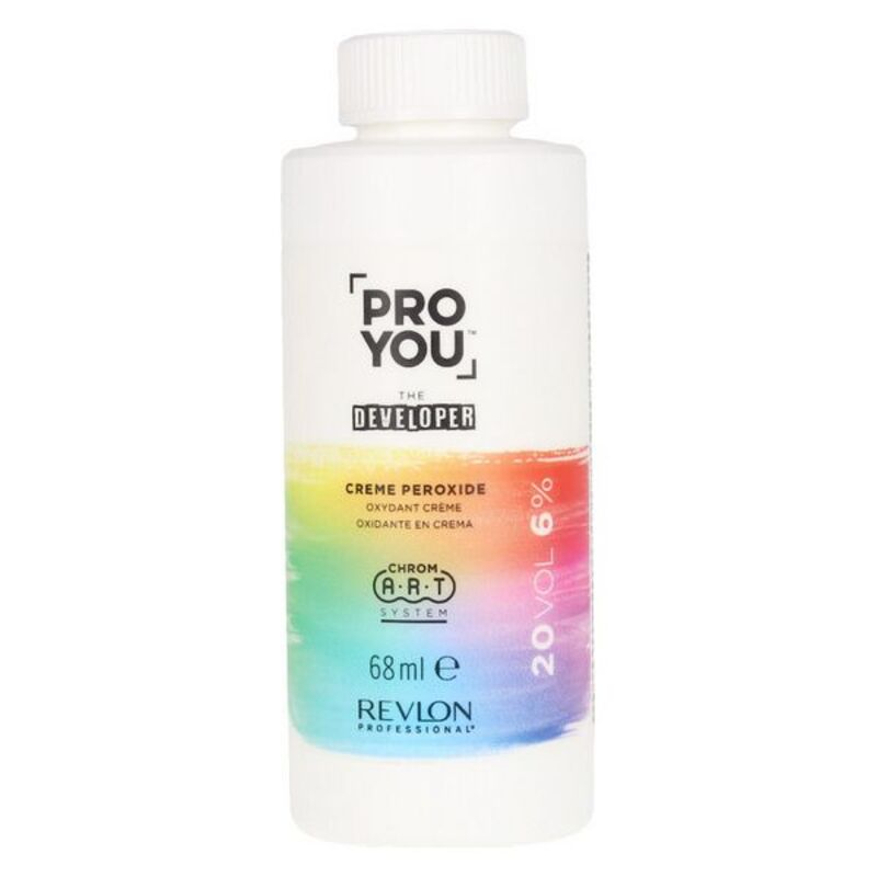 Hair Oxidizer Proyou Revlon (68 ml)