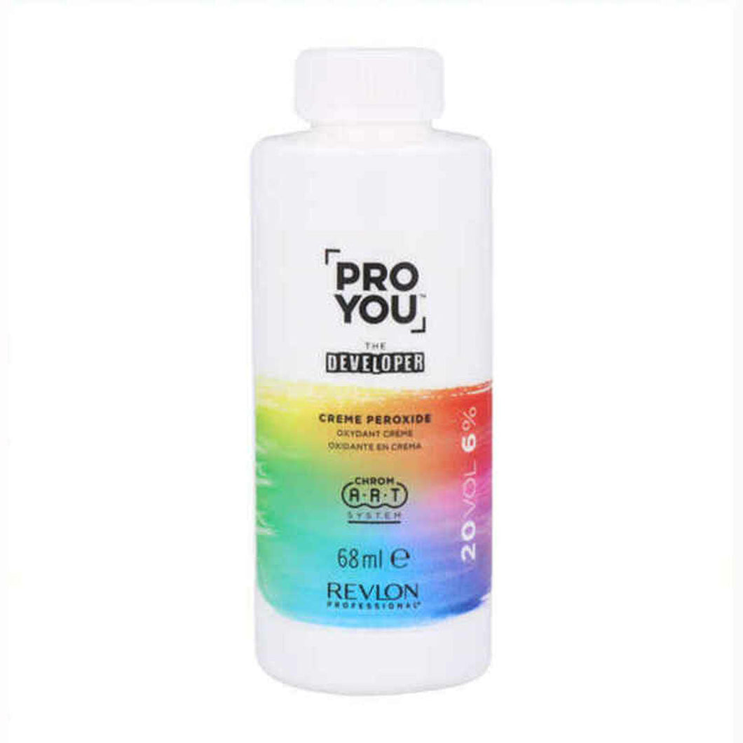 Oxydant Cheveux Proyou Revlon