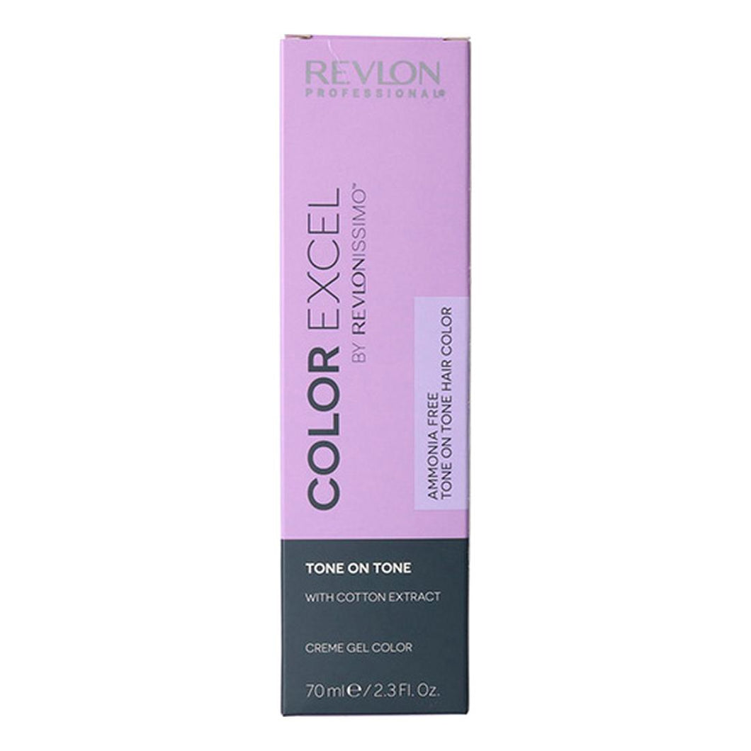 Teinture permanente Revlon Professional Revlonissimo Color Excel Nº 9.11 (70 ml)