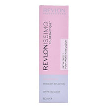 Cargar imagen en el visor de la galería, Permanent Dye Revlonissimo Satinescent Revlon
