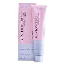 Cargar imagen en el visor de la galería, Permanent Dye Revlonissimo Satinescent Revlon
