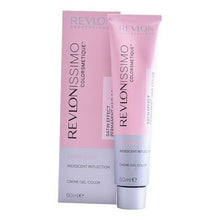 Afbeelding in Gallery-weergave laden, Permanente kleurstof Revlonissimo Satinescent Revlon
