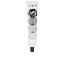 Lade das Bild in den Galerie-Viewer, Masque capillaire Revlon Nutri Color Platinum
