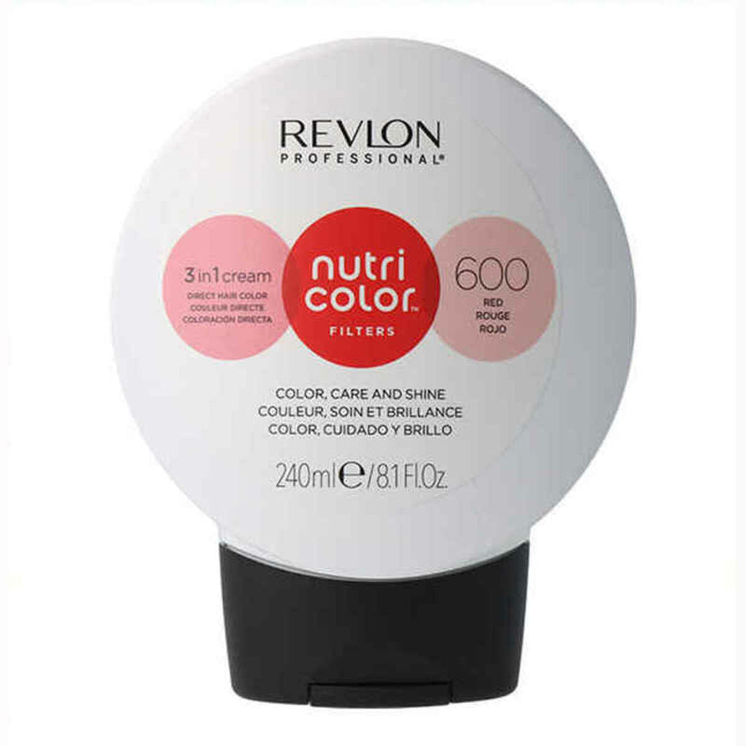 Semi-permanente kleurstof Nutri Color Revlon