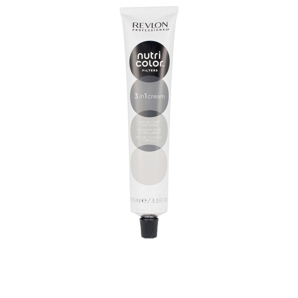 Permanent Dye Revlon (100 ml)