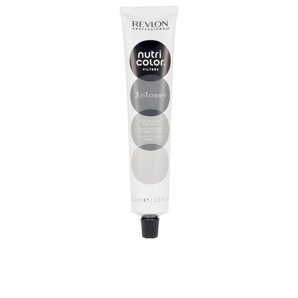 Teinture Permanente Nutri Color Cuivre Clair Revlon (100 ml)