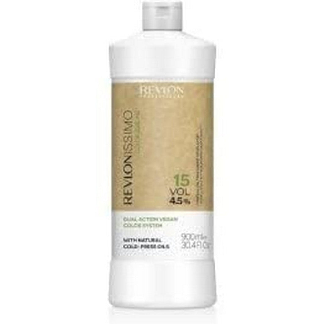 Hair Oxidizer Revlon Color Sublime Creme Oil Developer 15 Vol 4.5% (900 ml)