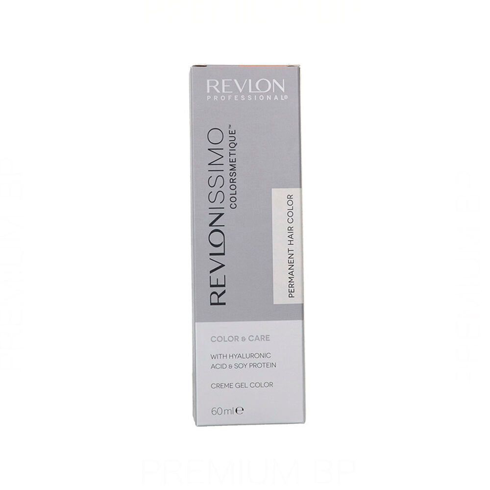 Permanent Dye Revlon Revlonissimo Color Sublime 4.41 (75 ml)