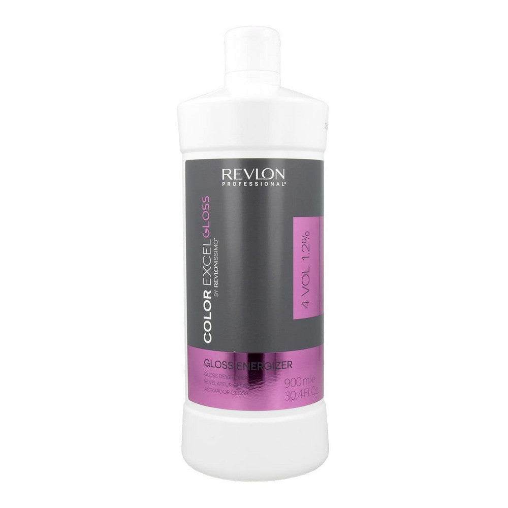 Activateur de couleur Revlon Gloss Energizer (900 ml)