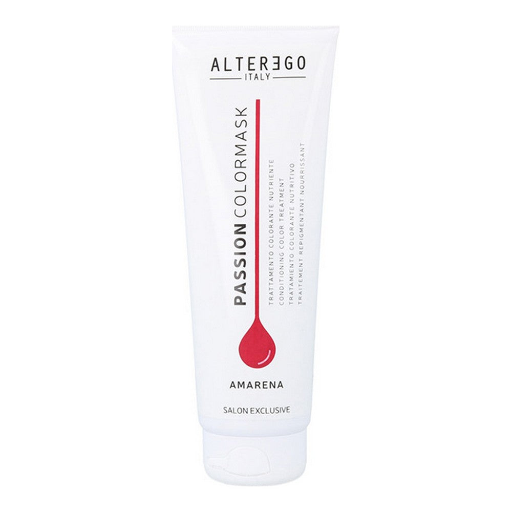 Hair Mask Passion ColorMask Alterego Red (250 ml)