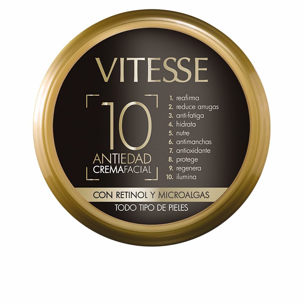 Crème Anti-Âge Vitesse 10-en-1 (150 ml)
