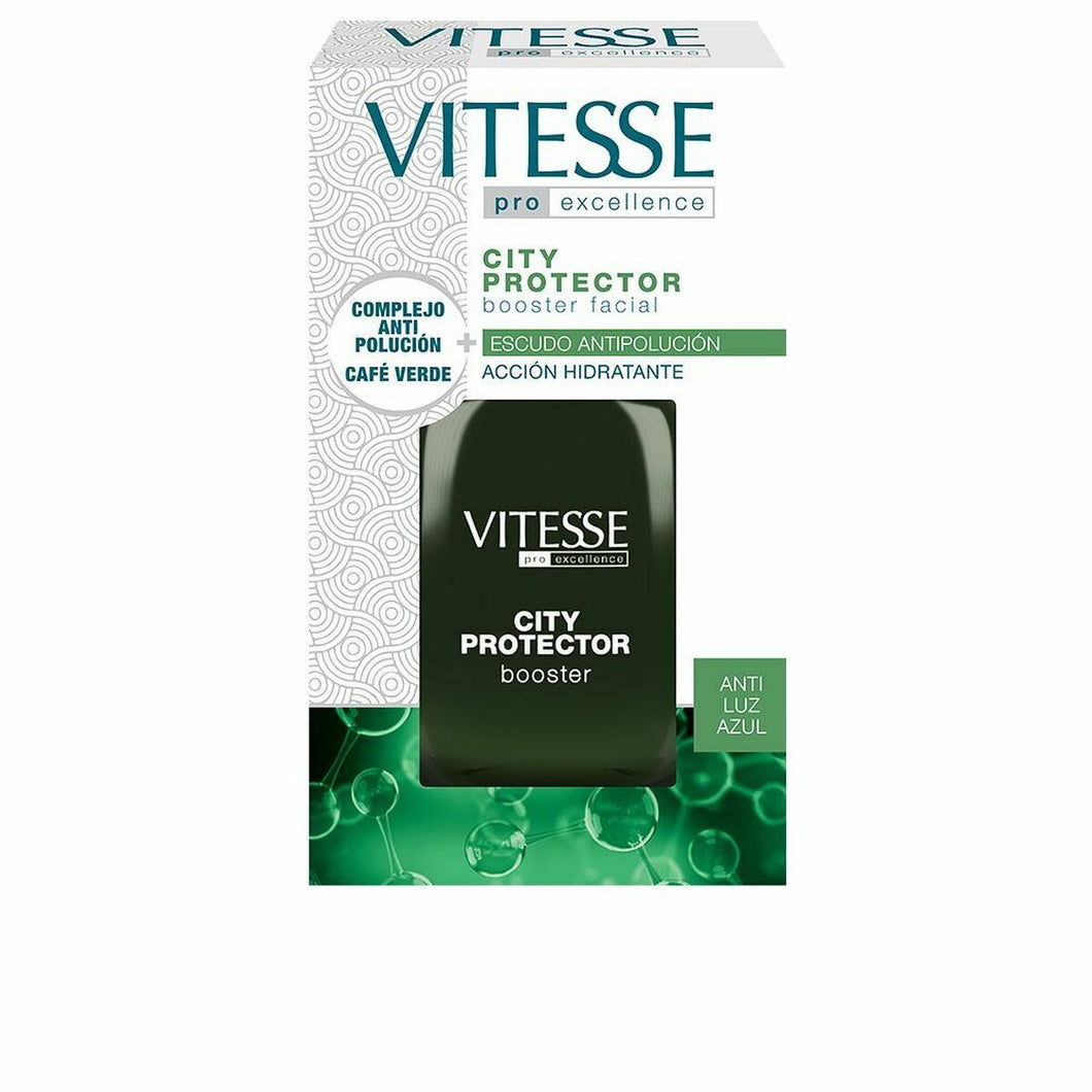 Sérum Hydratant Vitesse City Protector Anti-pollution (30 ml)