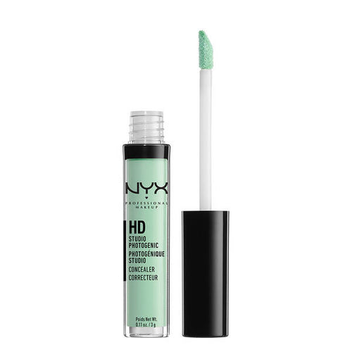 HD Studio Photogenic Concealer NYX - Lindkart