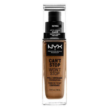 Charger l&#39;image dans la galerie, Can&#39;t Stop Won&#39;t Stop Full Coverage Foundation - Lindkart

